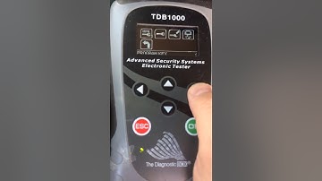 Toyota Highlander 2008 Immo Reset tutorial by Josh Heath