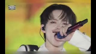 NCT Dream - Trigger the Fever TDS 4 at Gyeocheok Dome 2025