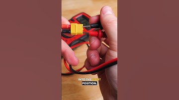 3D Printed Multimeter Probes! #3dprinting #diy #shorts