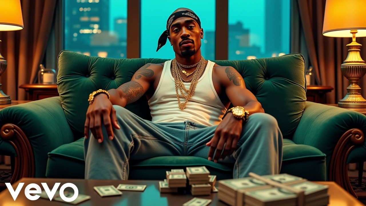 Classic Hip Hop Music Video - Golden Era Rap Mix