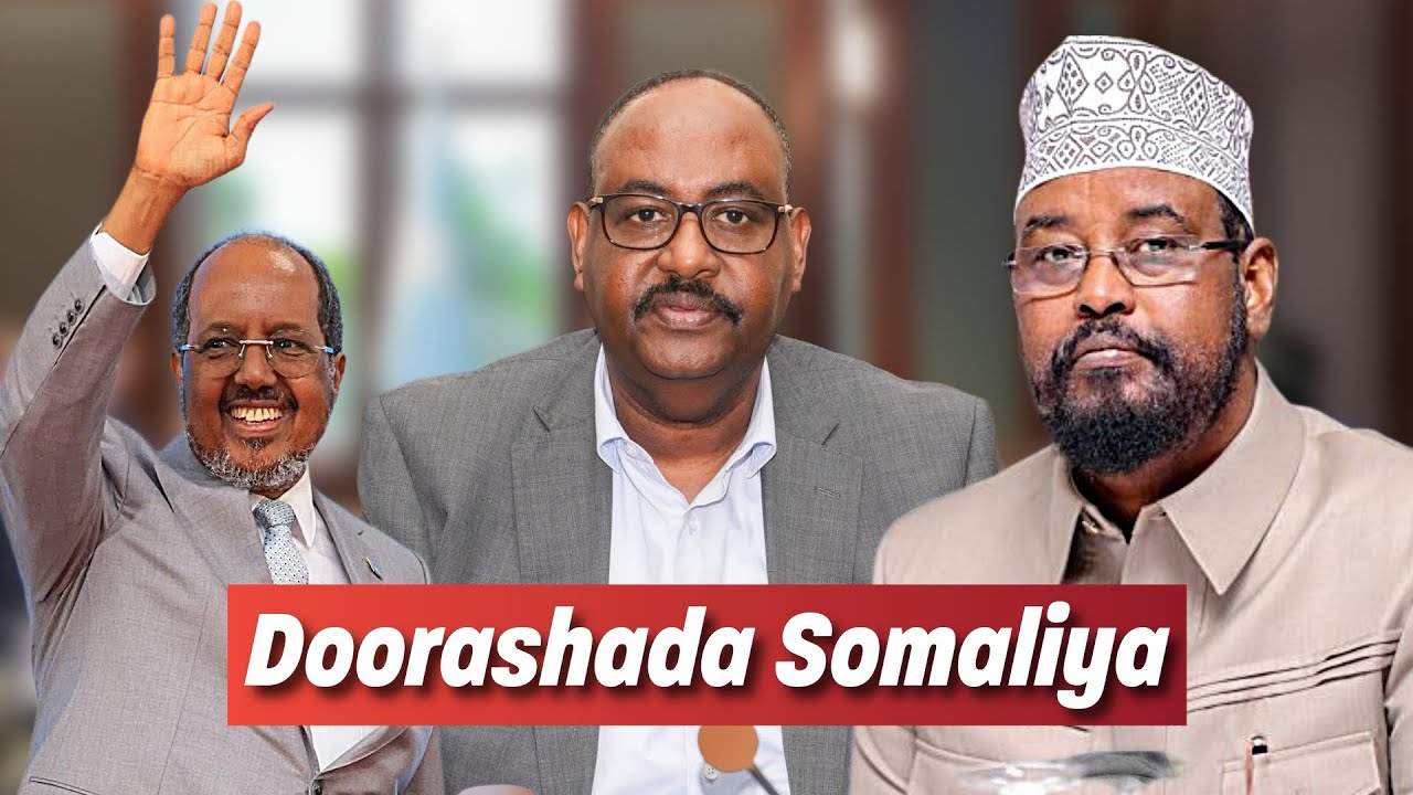 Xamar Doorasho ka dhici mayso sida Madaxweyne Xassan Wax u wado waa Lagu ….
