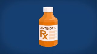 ¿Necesita antibióticos mi hijo? (Does My Child Need an Antibiotic?)