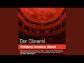 Miniature de la vidéo de la chanson Don Giovanni: Act I: Notte E Giorno Fatigar