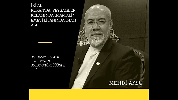 HZ. ADEM'İN RABBİNDEN ALDIĞI KELİMELER!