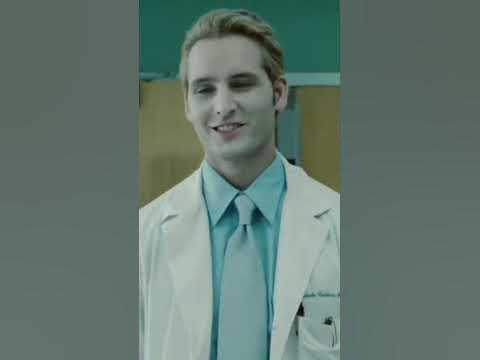 Карлайл Каллен - YouTube