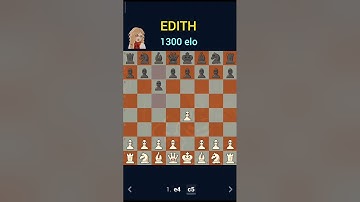 Playing with New chesscom halloween bots 🎃