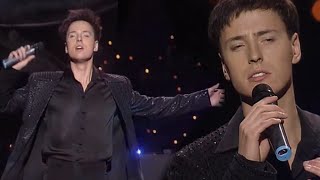 VITAS - Боже как я люблю💖My God, How I love her (English subtitles)