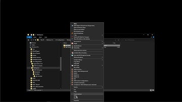 Video 1 1 Folder Structure Creation