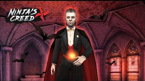 Ninja’s Creed The United Kingdom Hunting List & Area Dominator Gameplay Walkthrough - MBBS GAMER