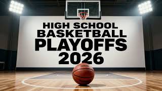 LIVE McClatchy vs Monterey Trail - High School Basketball Playoff