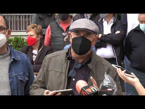 Llamamiento Hosteleros Noticia Informativos 27/04/2021