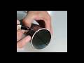 How to cut pipe reducer  #metalworksph