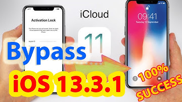 BYPASS ICLOUD IOS 13.3.1 TƯỞNG KHÔNG DỄ MÀ DỄ KHÔNG TƯỞNG | TẮT NGUỒN THOẢI MÁI VỚI SAFESHUTDOWN