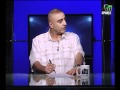 برنامج مع شلتوت مايو 2012