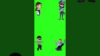 Who  Is  The  Correct  3danimation animation 3dmodeling short englishcartoon trendingsh