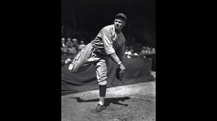 Waite Hoyt on Babe Ruth