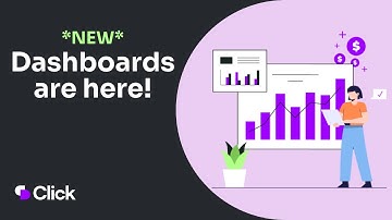 Click Dashboards: Real-Time Marketing Analytics for Dynamics 365