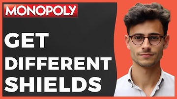 How to Get Different Shields in Monopoly Go (Quick & Easy)