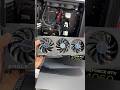 Gigabyte RTX 4060 Eagle Oc 8GB