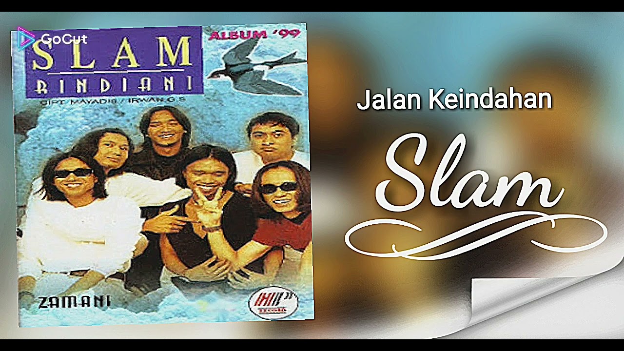 Jalan Keindahan ## Slam ## HD Audio