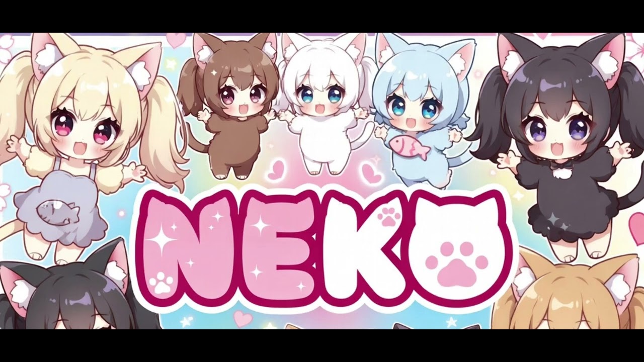 Neko - YouTube