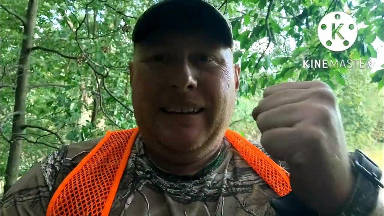 2022 Michigan Early Doe Season YouTube