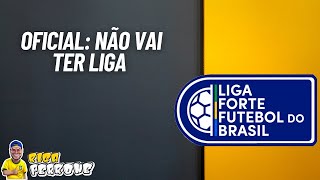 Não vai ter liga! Clubes vendem a troco de banana 20% dos direitos