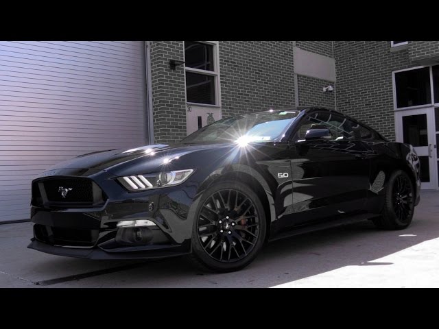 2017 Ford Mustang One Of The Best Track Car In Its Own Right See 2017 Ford Mustang One Of The Best Track Car In Its Own Right See What Experts Say Auto Reviews World News