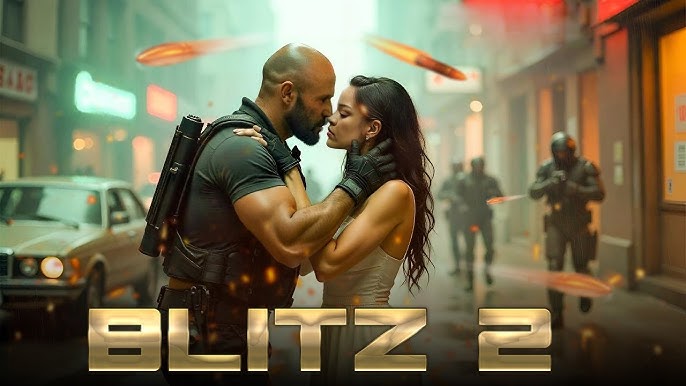 Blitz Blitz