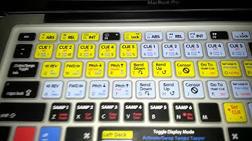 Manually Set BPM In Serato