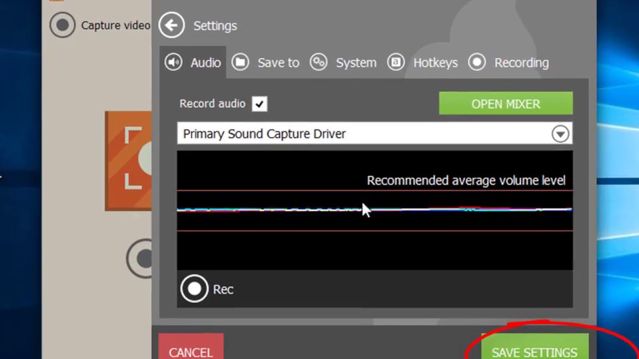 Мови скрин рекордер не записывает звук. Icecream Screen Recorder settings. Screenrecorder how to use. Почему не записывает звук при записи экрана Screen Recorder.