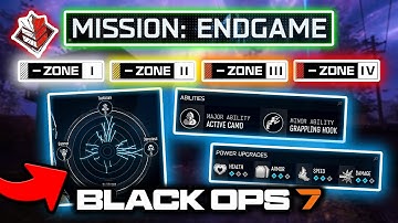 The *NEW* OPEN-WORLD Mode Looks *BETTER* Than I Thought!