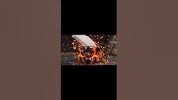 Satisfying Minecraft Block Cutting ASMR 🔥💎 | Realistic Sounds  #shortvideo #asmr #minecraft #ai