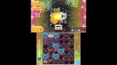 ズルッグパズル方法 376 380 ズルッグ No サイホーン No ミネズミ No シードラ 5 トリデプス 5 Og ポケとる実況 Youtube