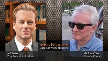 Michael Oliver: Rothbard vs. Rand — Can Anarcho-Capitalism and Objectivism Be Reconciled?