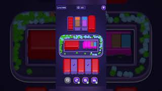 Details Loop Sort Level 1242 Solution #gameplay #androidgames  News