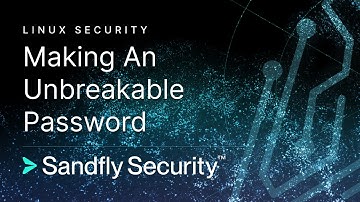 How to Make an Unbreakable Password with Diceware