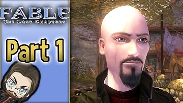 Fable: The Lost Chapters - Evil - Casual Streams - Part 1
