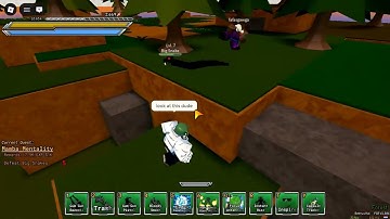 DBZ final stand remastered exploiter report