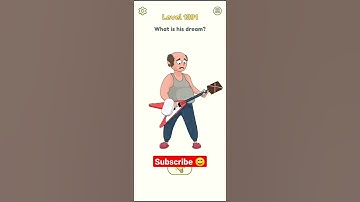 DOP -2: Delete One Part LEVEL- 1391 | DOP -2 LEVEL SOLUTION | #short #YouTubeshort #level1391 #DOP2