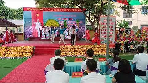 Đảng là cuộc sống của tôi,  Lễ Công Bố Xã Đồng Khê, H Văn Chấn, T  Yên Bái Đạt Chuẩn