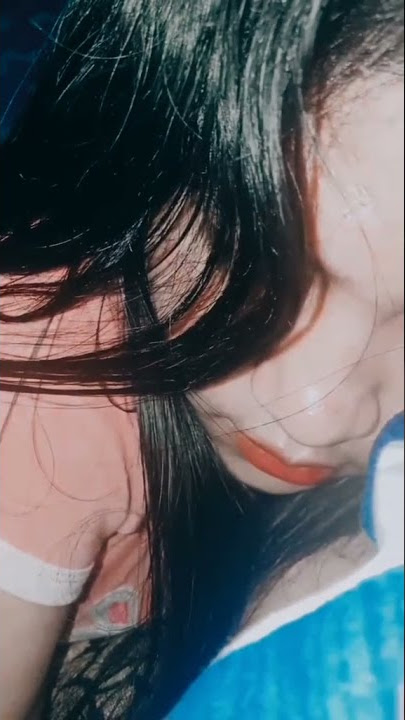 Video Mentahan Halu Tidur Sama cewek cantik. buat Manasin mantan, prank temen. Story halu