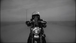 L.A. Witch - Motorcycle Boy (OFFICIAL VIDEO)