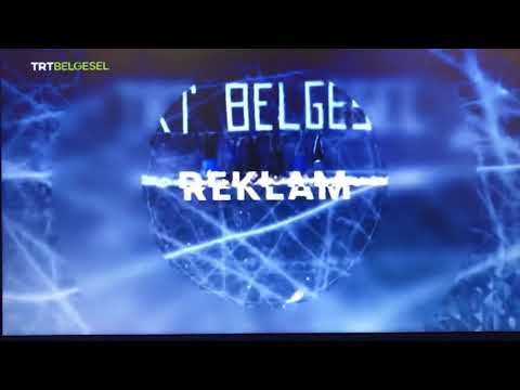 Trt belgesel-reklam jenerigi
