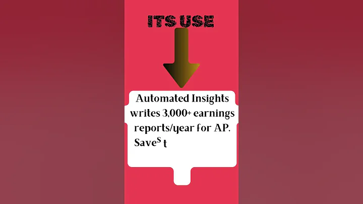 AI Wrote This News Article! (Can You Tell?)