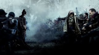 The Dark Knight Rises - MBC 2 Promo