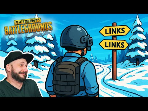Das andere LINKS - PUBG#473