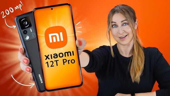 Xiaomi 12T Pro full review 