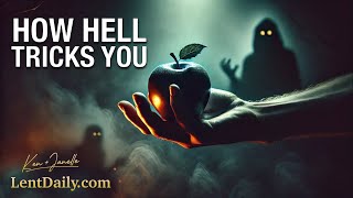 Hell s Sweet Deception St Hildegard s Shocking Revelation