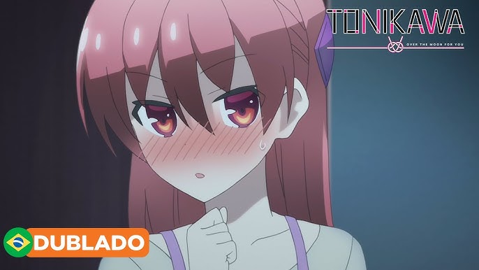 como assistir tonikaku kawaii pelo google 1 temporada dublado｜Pesquisa do  TikTok